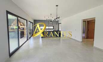 Imagem 6: Casa Em Condomínio Residencial em Atibaia - São Paulo, Portão