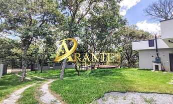 Imagem 2: Casa Em Condomínio Residencial em Atibaia - São Paulo, Portão