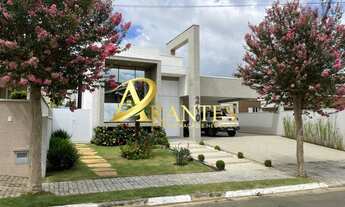 Imagem: Casa Em Condomínio Residencial em Atibaia