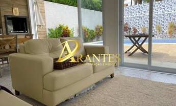 Imagem 5: Casa Em Condomínio Residencial em Atibaia - São Paulo, Condomínio Residencial Shamballa II