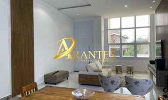 Imagem 7: Casa Em Condomínio Residencial em Atibaia - São Paulo, Condomínio Residencial Shamballa II