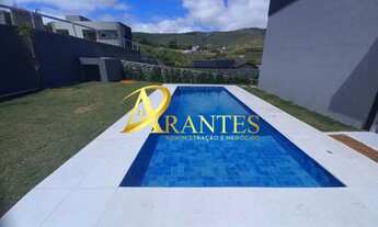 Imagem 6: Casa Em Condomínio Residencial em Atibaia - São Paulo, Condomínio Residencial Itaporã de A