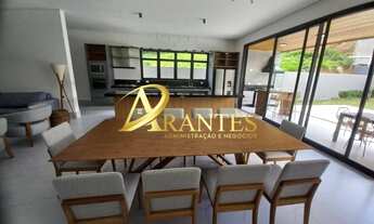 Imagem 4: Casa Em Condomínio Residencial em Atibaia - São Paulo, Condomínio Residencial Itaporã de A