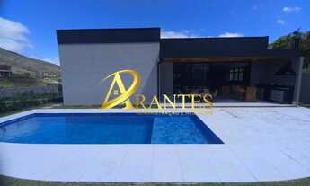 Imagem 7: Casa Em Condomínio Residencial em Atibaia - São Paulo, Condomínio Residencial Itaporã de A