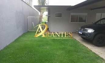 Imagem 5: Casa Em Condomínio Residencial em Atibaia - São Paulo, Condomínio Porto Atibaia