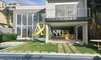 Imagem 2: Casa Em Condomínio Residencial em Atibaia - São Paulo, Condomínio Porto Atibaia