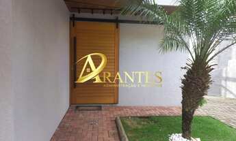 Imagem 6: Casa Em Condomínio Residencial em Atibaia - São Paulo, Condomínio Porto Atibaia