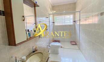 Imagem 3: Casa Residencial em Atibaia - São Paulo, Alvinópolis