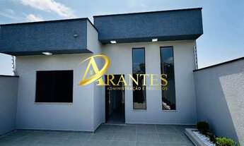 Imagem: Casa Residencial em Atibaia - São Paulo