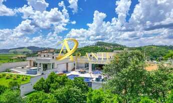 Imagem 2: Casa Em Condomínio Residencial em Bom Jesus dos Perdões - São Paulo