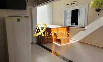 Imagem 2: Casa Residencial em Atibaia - São Paulo, Nova Cerejeira