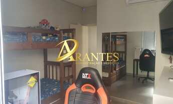 Imagem 6: Casa Residencial em Atibaia - São Paulo, Nova Cerejeira