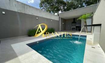 Imagem 7: Casa Residencial em Atibaia - São Paulo, Loteamento Vila Priscila