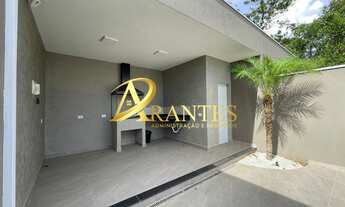 Imagem 4: Casa Residencial em Atibaia - São Paulo, Loteamento Vila Priscila