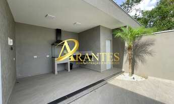 Imagem 5: Casa Residencial em Atibaia - São Paulo, Loteamento Vila Priscila