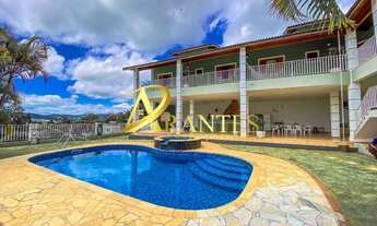 Imagem: CHACARA Residencial em Atibaia - São Paulo