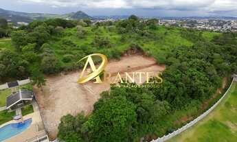 Imagem: Terreno Residencial em Atibaia - São Paulo