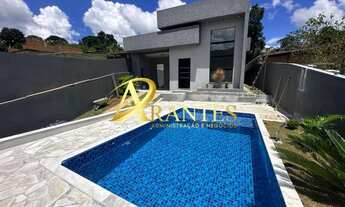 Imagem 2: Casa Residencial em Mairiporã - São Paulo, Terra Preta (Terra Preta