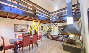 Imagem 2: Casa Residencial em Atibaia - São Paulo, Jardim Brogotá