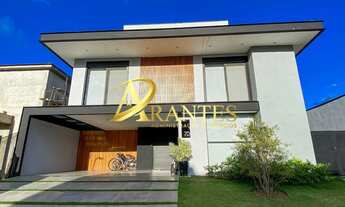 Imagem 4: Casa Em Condomínio Residencial em Atibaia - São Paulo, Loteamento Granville Atibaia