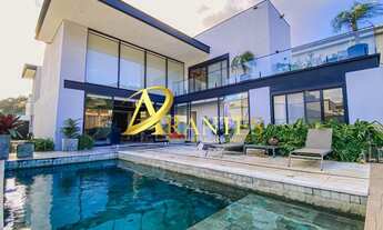 Imagem 2: Casa Em Condomínio Residencial em Atibaia - São Paulo, Loteamento Granville Atibaia