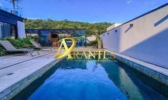 Imagem 7: Casa Em Condomínio Residencial em Atibaia - São Paulo, Loteamento Granville Atibaia