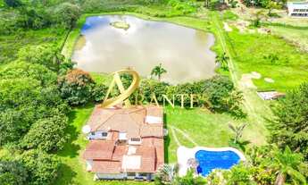 Imagem: SITIO Residencial em Bom Jesus dos Perdões