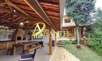 Imagem 5: CHACARA Residencial em Atibaia - São Paulo, Portão