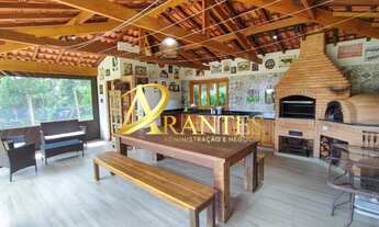 Imagem 6: CHACARA Residencial em Atibaia - São Paulo, Portão