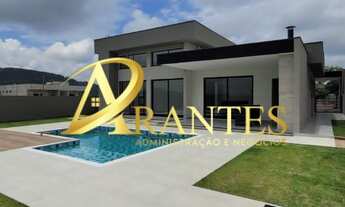 Imagem 4: Casa Em Condomínio Residencial em Bom Jesus dos Perdões - São Paulo