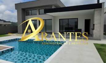 Imagem: Casa Em Condomínio Residencial em Bom Jesus