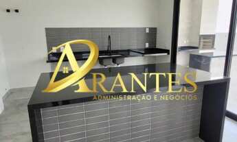 Imagem 3: Casa Em Condomínio Residencial em Bom Jesus dos Perdões - São Paulo