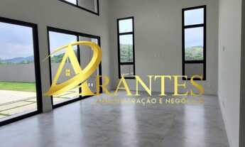 Imagem 2: Casa Em Condomínio Residencial em Bom Jesus dos Perdões - São Paulo