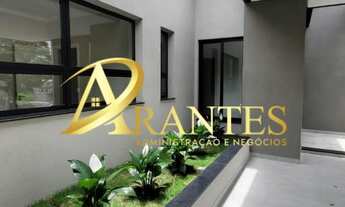 Imagem 6: Casa Em Condomínio Residencial em Bom Jesus dos Perdões - São Paulo