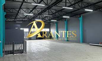 Imagem 2: Galpao COMERCIAL em Atibaia - São Paulo, Portão