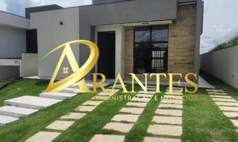 Imagem: Casa Em Condomínio Residencial em Bom Jesus