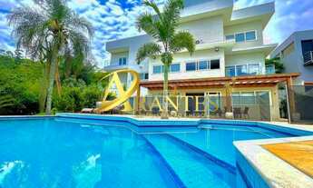 Imagem: Casa Em Condomínio Residencial em Atibaia