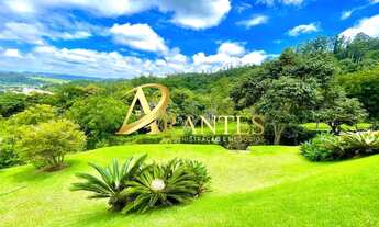 Imagem 4: Casa Em Condomínio Residencial em Atibaia - São Paulo, Portão