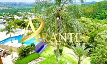 Imagem 7: Casa Em Condomínio Residencial em Atibaia - São Paulo, Portão