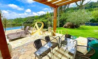 Imagem 6: Casa Em Condomínio Residencial em Atibaia - São Paulo, Portão