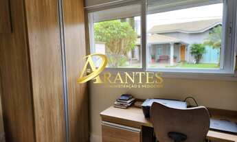 Imagem 4: Casa Em Condomínio Residencial em Atibaia - São Paulo, Condomínio Residencial Pedra Grande