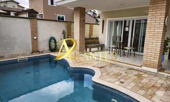 Imagem: Casa Em Condomínio Residencial em Atibaia