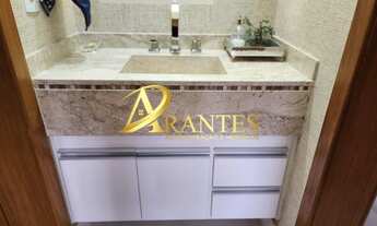 Imagem 6: Casa Em Condomínio Residencial em Atibaia - São Paulo, Condomínio Residencial Pedra Grande