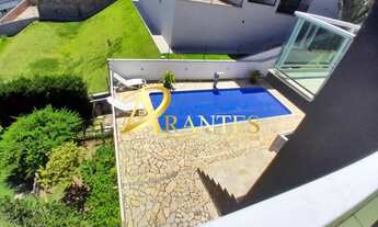 Imagem 3: Casa Em Condomínio Residencial em Atibaia - São Paulo, Portão