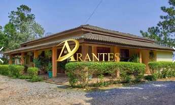 Imagem: CHACARA Residencial em Jarinu - São Paulo