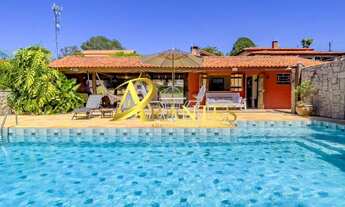 Imagem: CHACARA Residencial em Atibaia - São Paulo