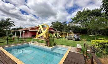 Imagem: CHACARA Residencial em Bragança Paulista