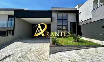 Imagem 6: Casa Em Condomínio Residencial em Bragança Paulista - São Paulo, Centro