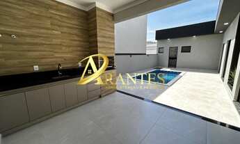 Imagem 7: Casa Em Condomínio Residencial em Bragança Paulista - São Paulo, Centro