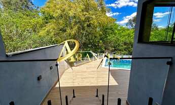 Imagem 5: Casa Residencial em Bragança Paulista - São Paulo, Centro